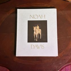 NOAH DAVIS