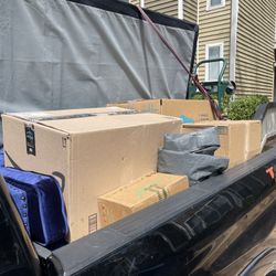 Pickup & Delivery 🚚 