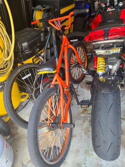 Se bike socal