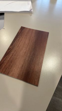 Waterproof Vinyl