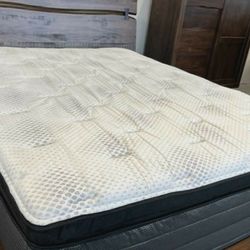 DISCOUNT MATTRESSES! Up to 80% OFF RETAIL!
