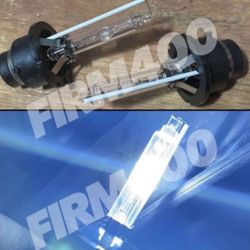 D2S D2R XENON WHITE 6K HID BULBS $50