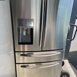 Samsung Refrigerator 4 Door