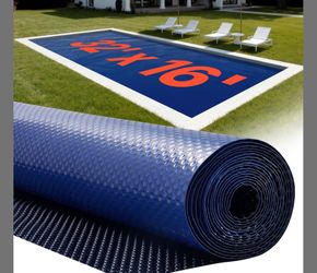 32x16ft vevor pool cover