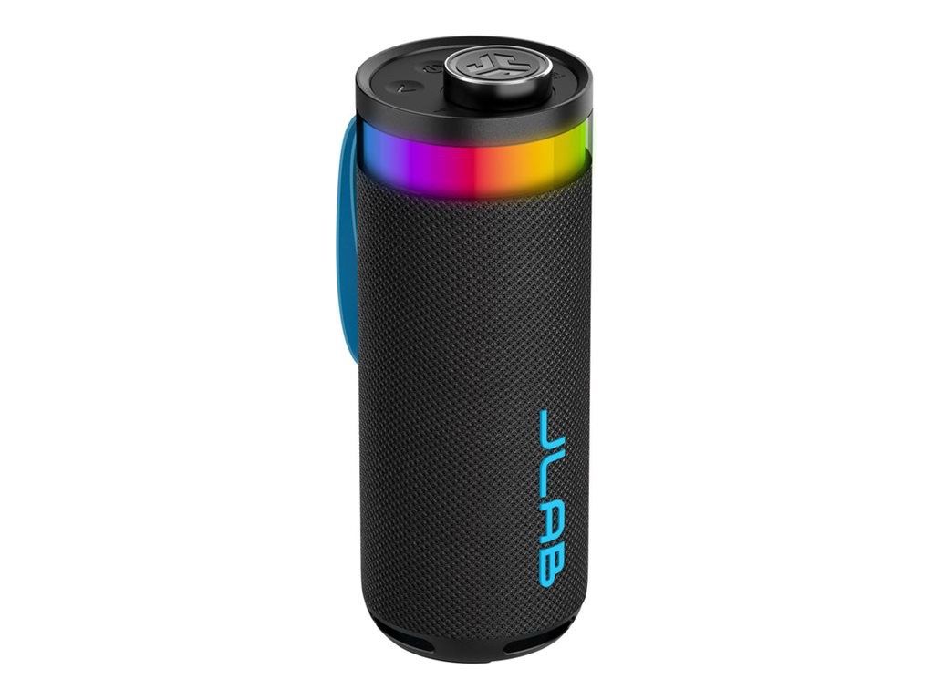 Speaker