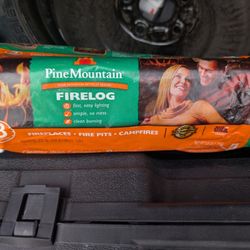Firelog bundle 