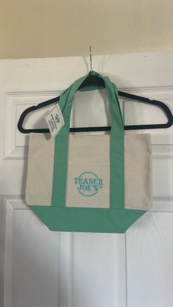 Trader Joe’s Canvas Bag