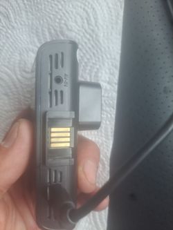 RedTiger camera with rear camera  available