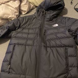 North Face Jacket 