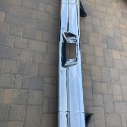 1(contact info removed) SS Chevrolet impala Rear Number 