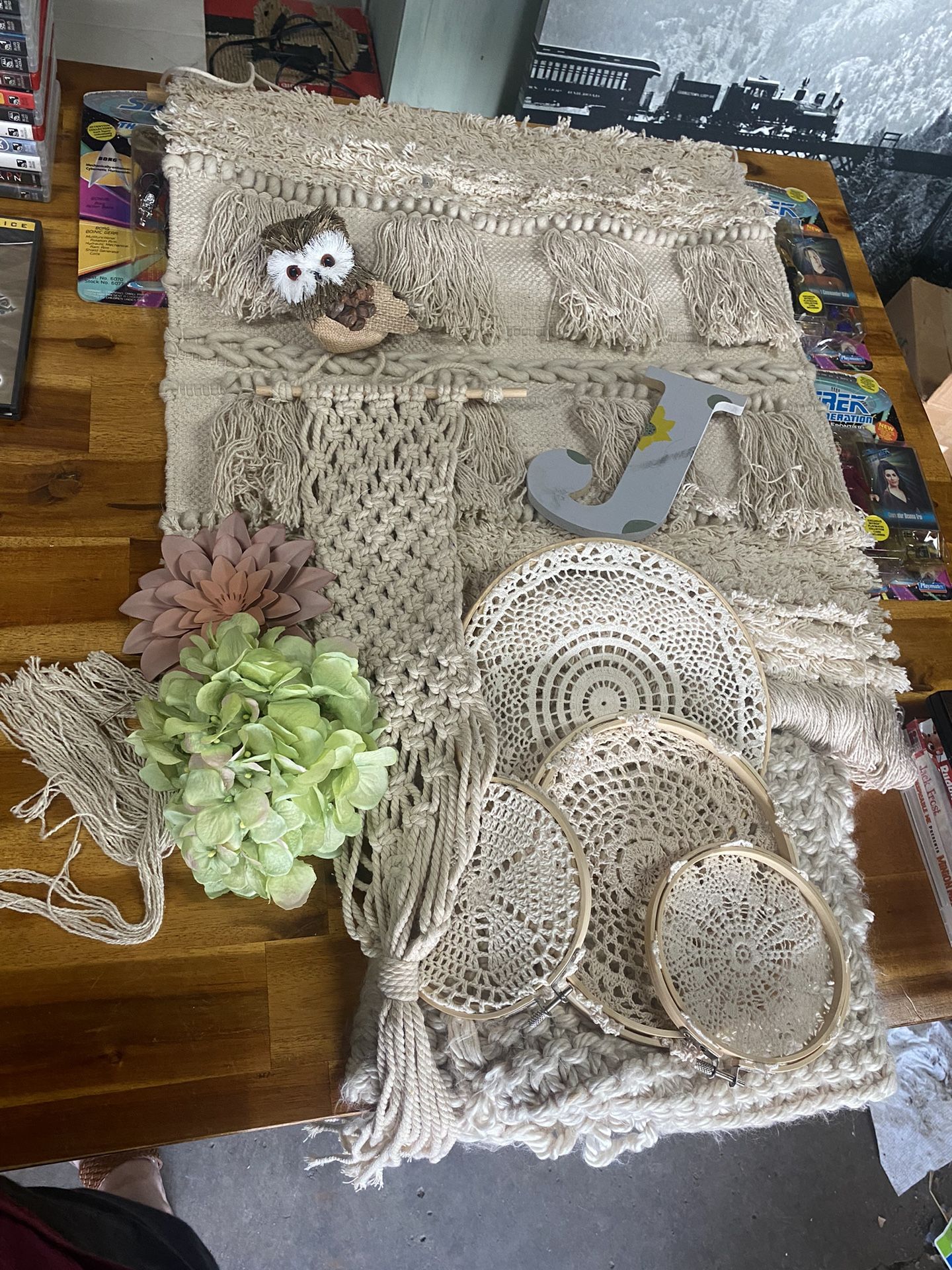 Room Decor