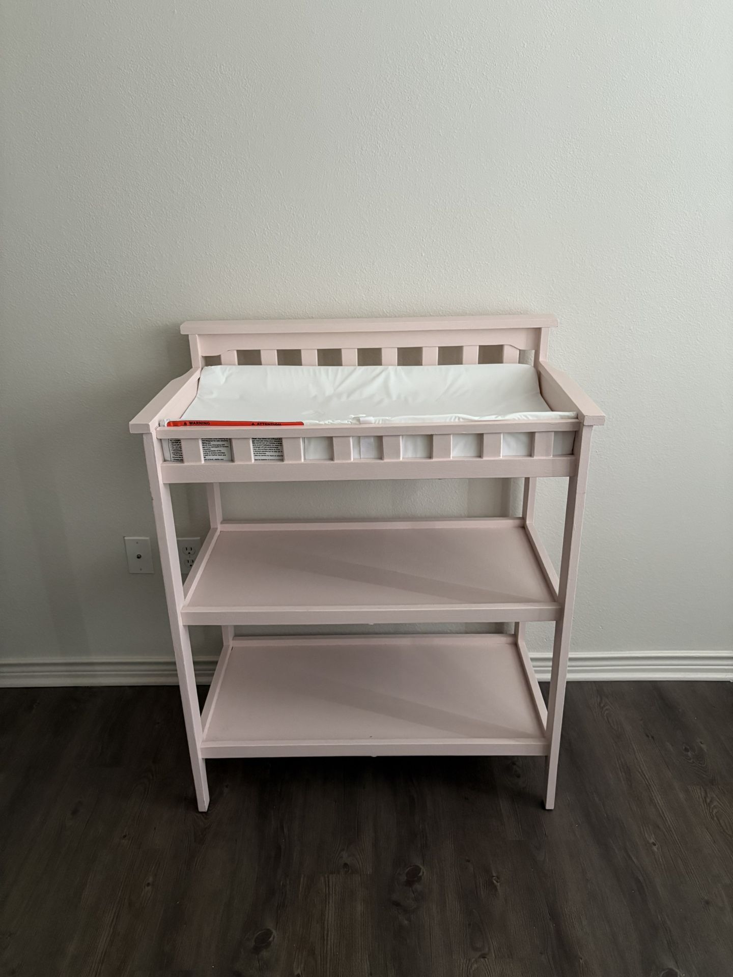 Shelf Ikea Changing Table Storage Baby Changing Station Storage