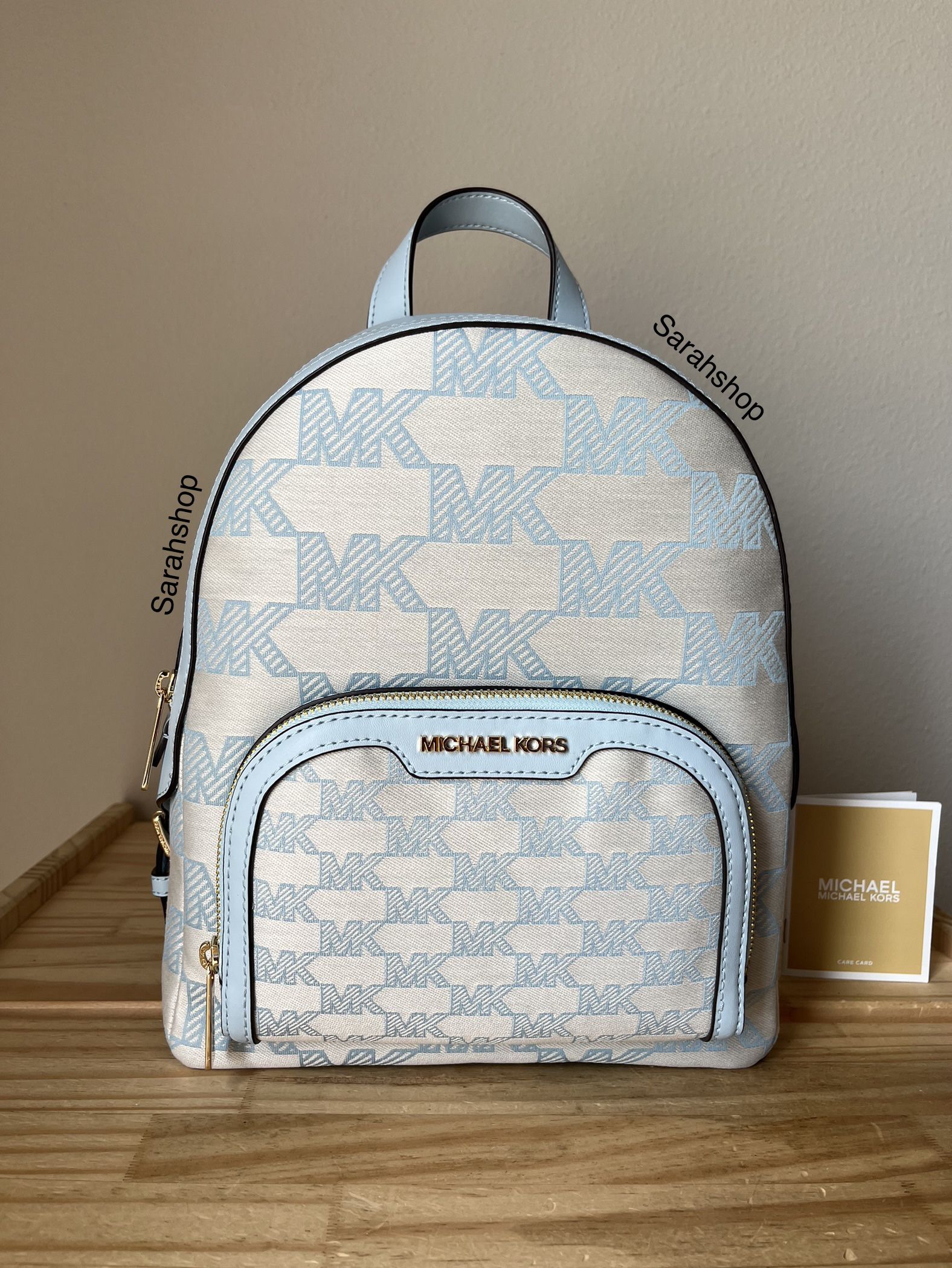 Michael Kors Backpack