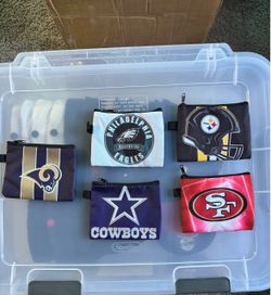 Coin bag