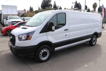 2023 Ford Transit-250 Cargo Van