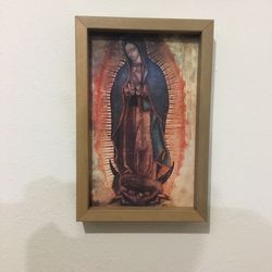 Virgen Maria