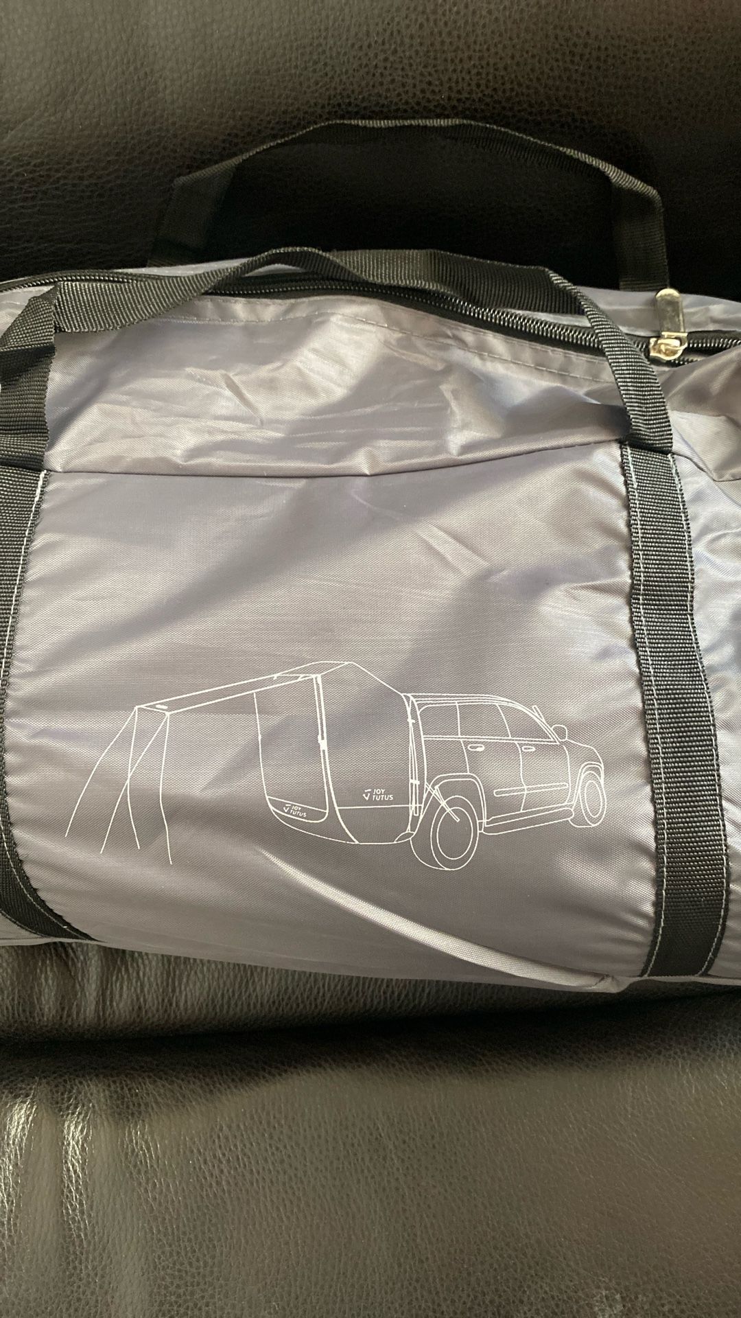 SUV Tailgait Awning Tent