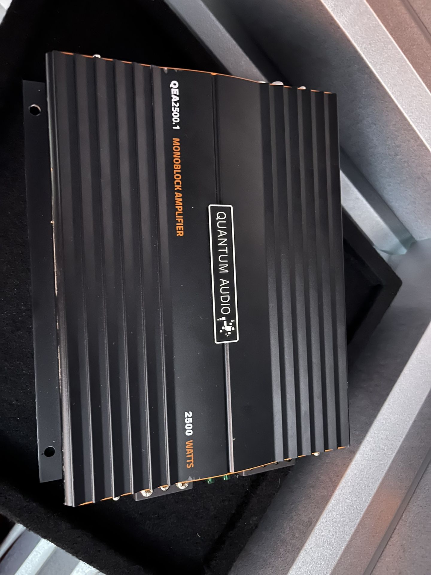 Dual 12” Comp R Kickers for Sale in San Diego, CA OfferUp