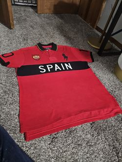 Polo Shirt 