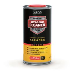XADO Xtreme complex fuel system cleaner. Get 50% off when you buy 50 or more