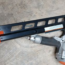 Paslode Framing Nailer 