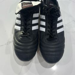 Adidas Copa Mundial Soccer Cleats – Size 14.5 – Worn Once