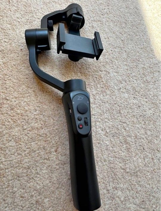 Zhiyun Smooth Q gimbal