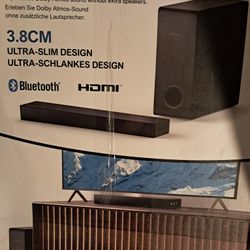 Surround Sound System
