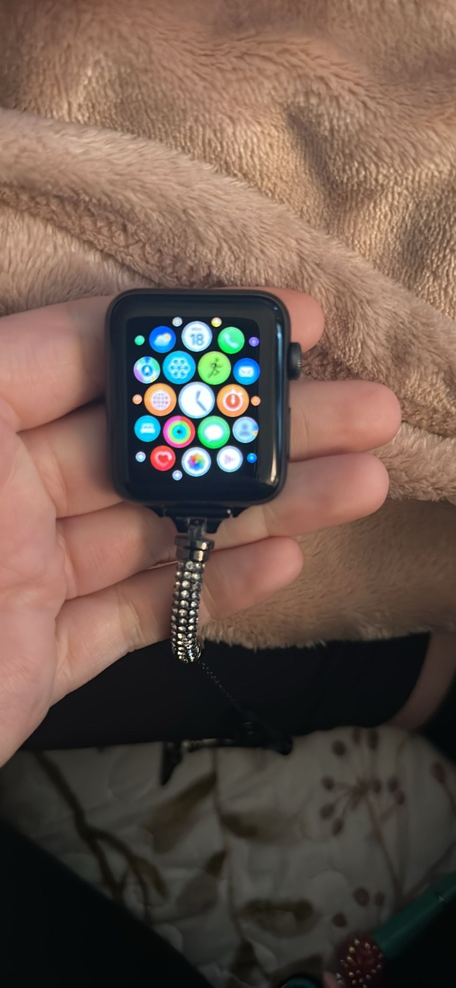 Apple Watch Series 3