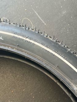 Kenda E-Bike Tire