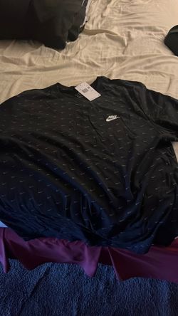Nike Shirt Xxl
