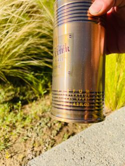 Jean Paul Gaultier Le Male Elixir “for men” 125ml (4.2 oz) – New Sealed