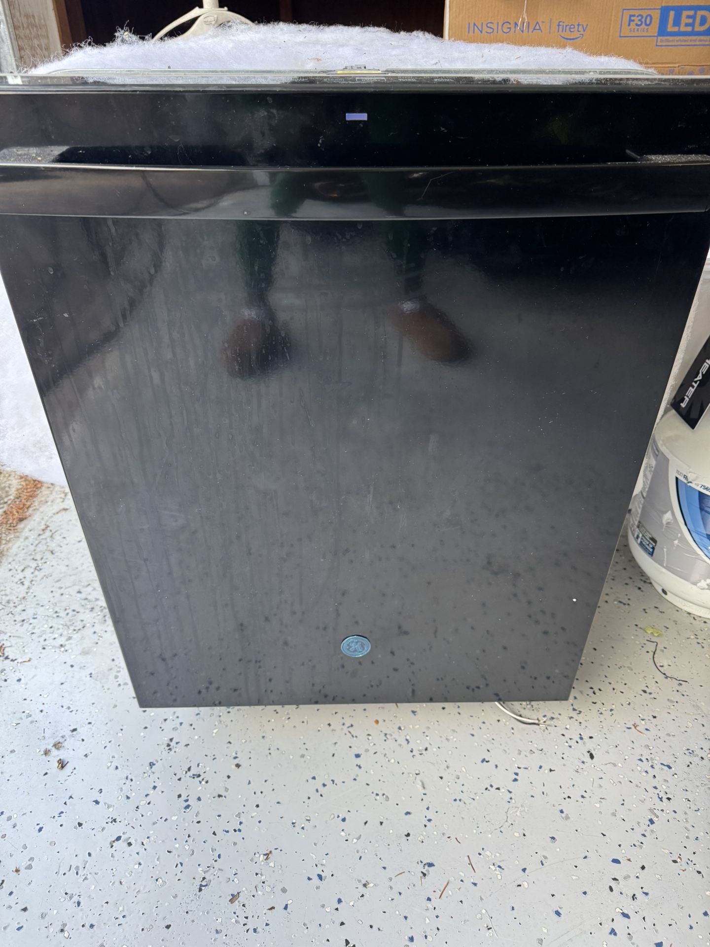 Dishwasher
