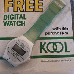 Kool Watch