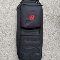 Ruger Takedown Rifle Bag