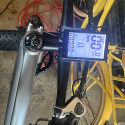 AIPAS E-bike