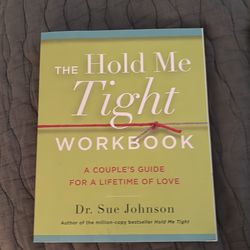 Hold me tight book relationship help