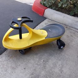 Fun Ride