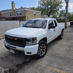 2009 Chevrolet Silverado
