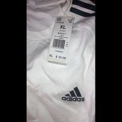 Mens XL Name-Brand Shirts