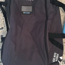 UPPAbaby Car Seat Travel Bag 