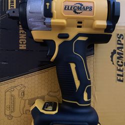 Cordless Drill 