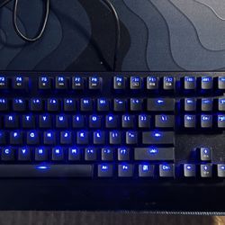 Rosewill RK-9300 Mechanical Gaming Keyboard 