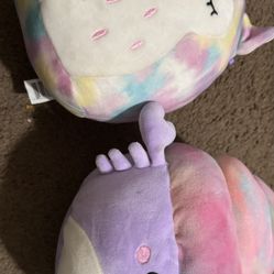 Squishmallows