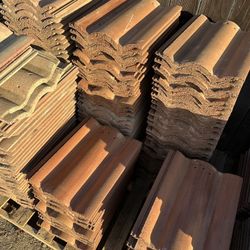 Boral Villa Roofing Tile 
