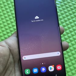 Samsung Galaxy S8 Plus Unlocked 