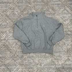 Alo Quarter Zip