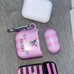 Apple AirPods 2nd Generation Used Lightly Bought 2024 