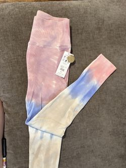 Spiritual Gangster Leggings M/L