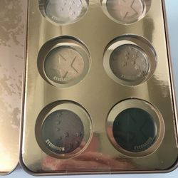 Eyeshadow Palette 